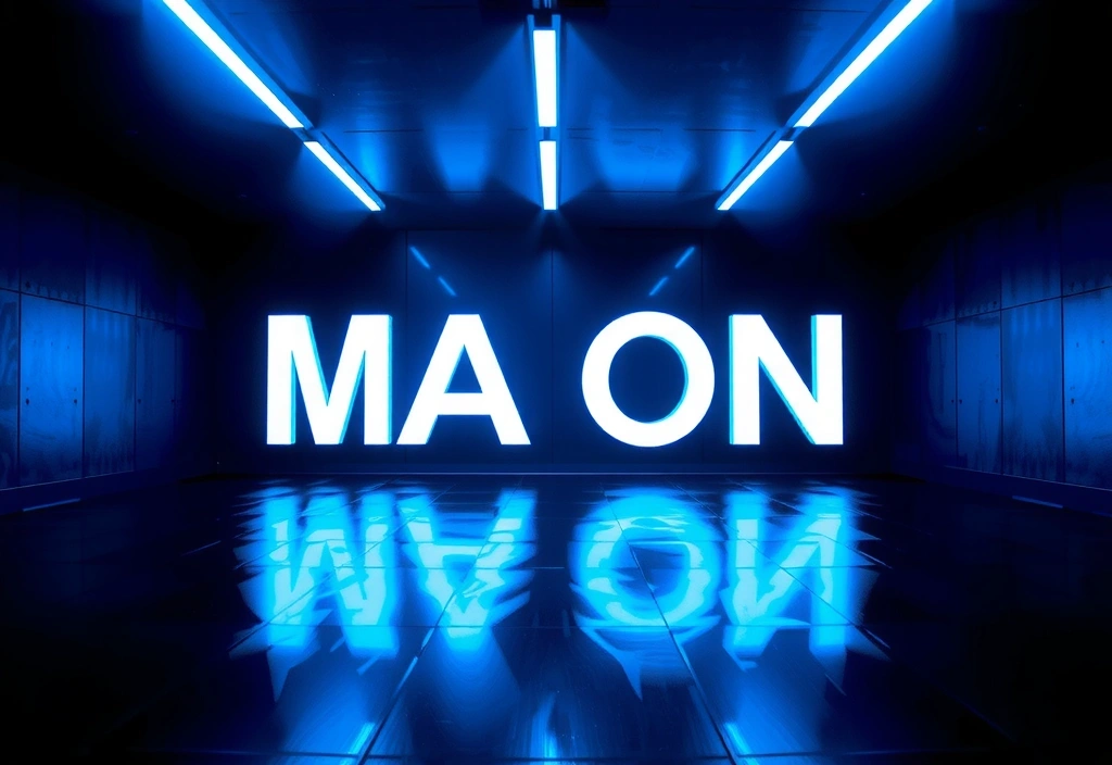 Motion design example