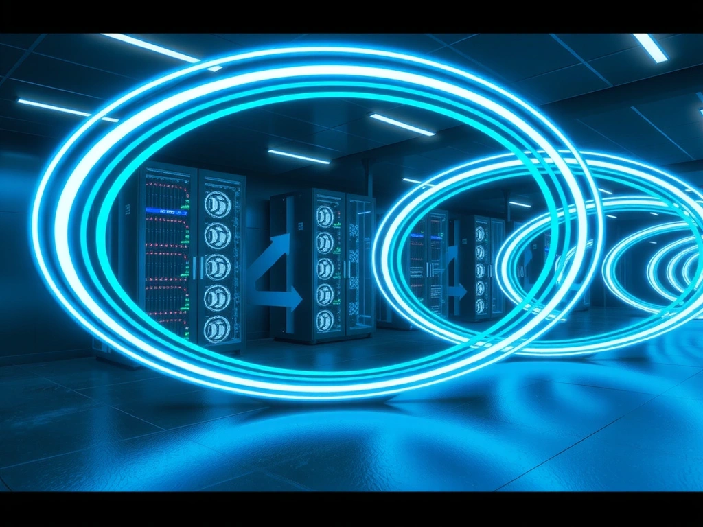 Infraestructura de datos segura