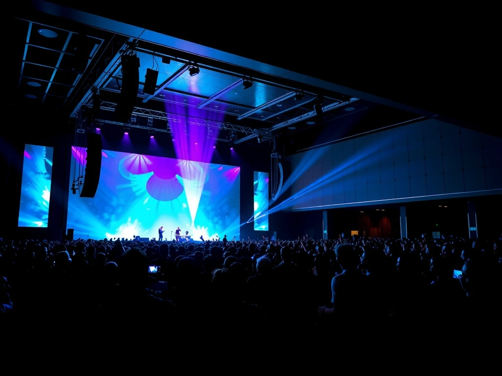 Ritmo Urbano Breakdown