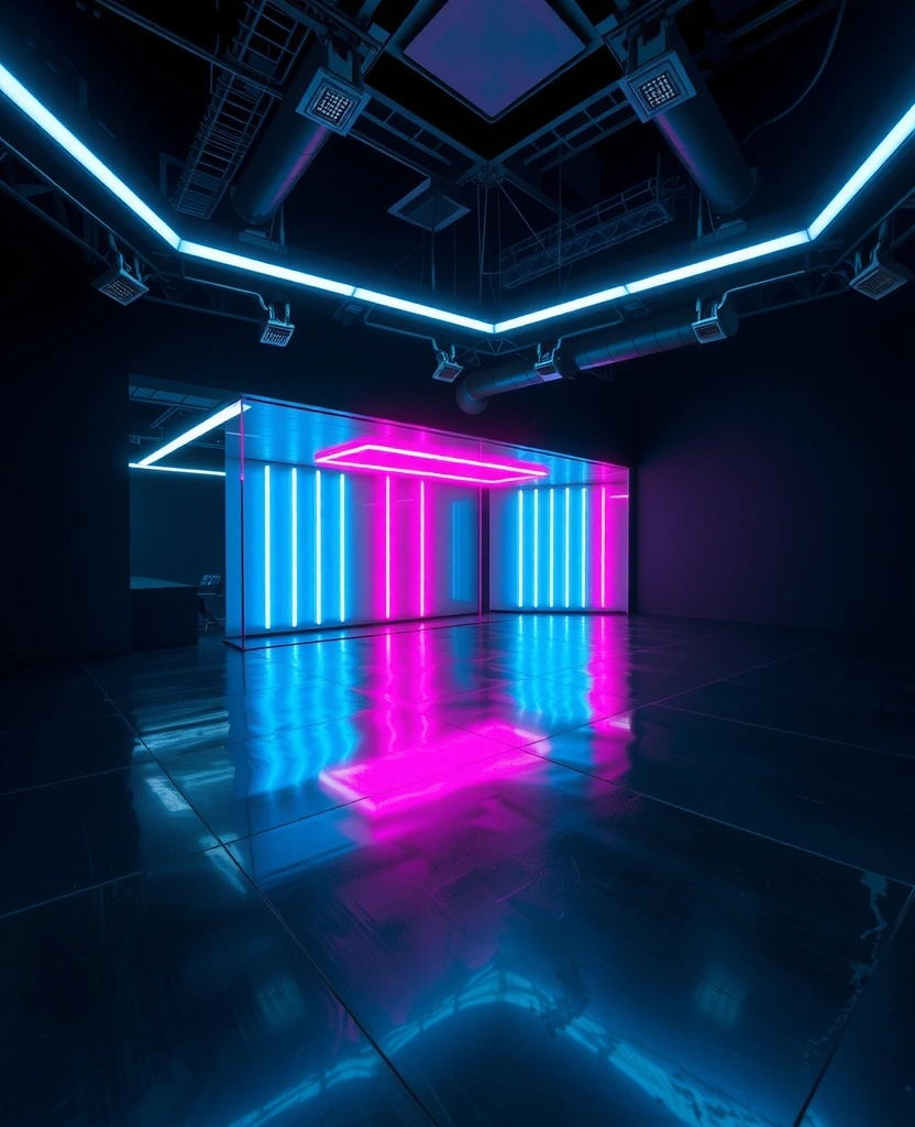 Atmósfera de Estudio