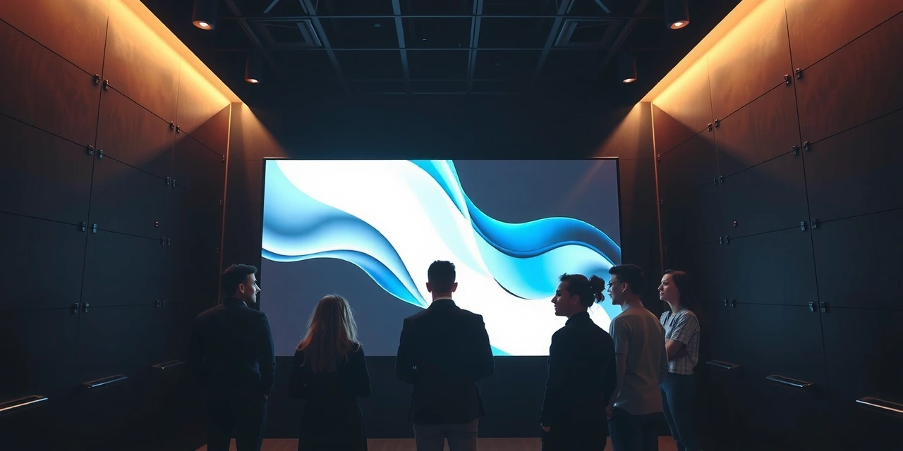 Colaboración Creativa