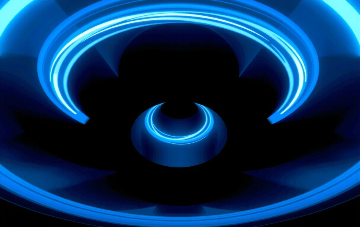 Energía Cinética Vortex